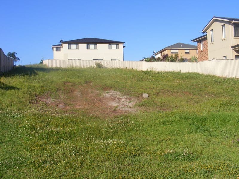 17 Larkin Crescent, FLINDERS NSW 2529, Flinders - Thumbnail 5