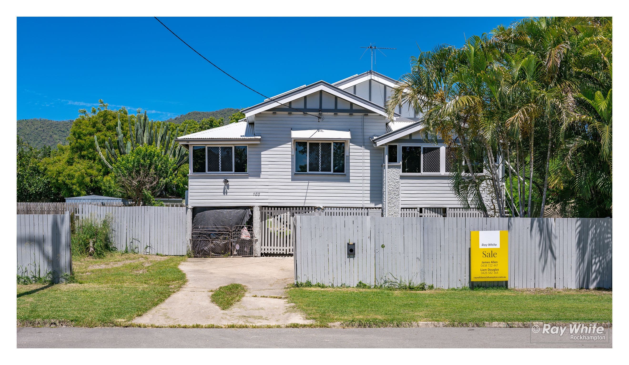 100 Curran Street, Koongal QLD 4701, Koongal - Thumbnail 3