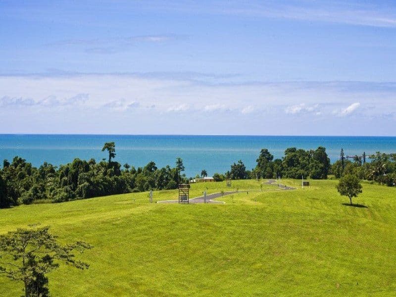 Lot 10 Unsworth Drive, Mission Beach QLD 4852, Mission Beach - Image 1