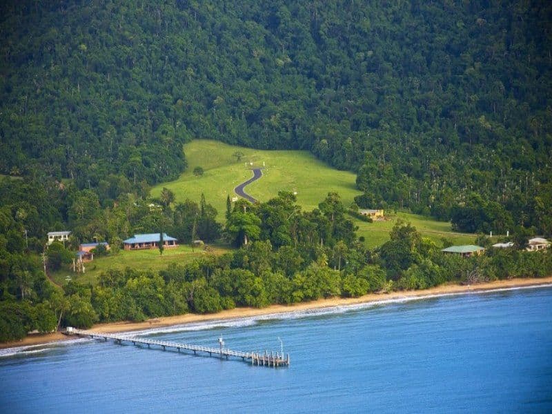 Lot 10 Unsworth Drive, Mission Beach QLD 4852, Mission Beach - Thumbnail 2