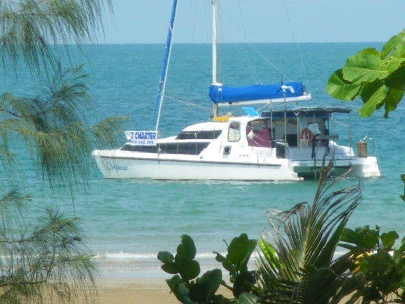 Lot 10 Unsworth Drive, Mission Beach QLD 4852, Mission Beach - Thumbnail 3