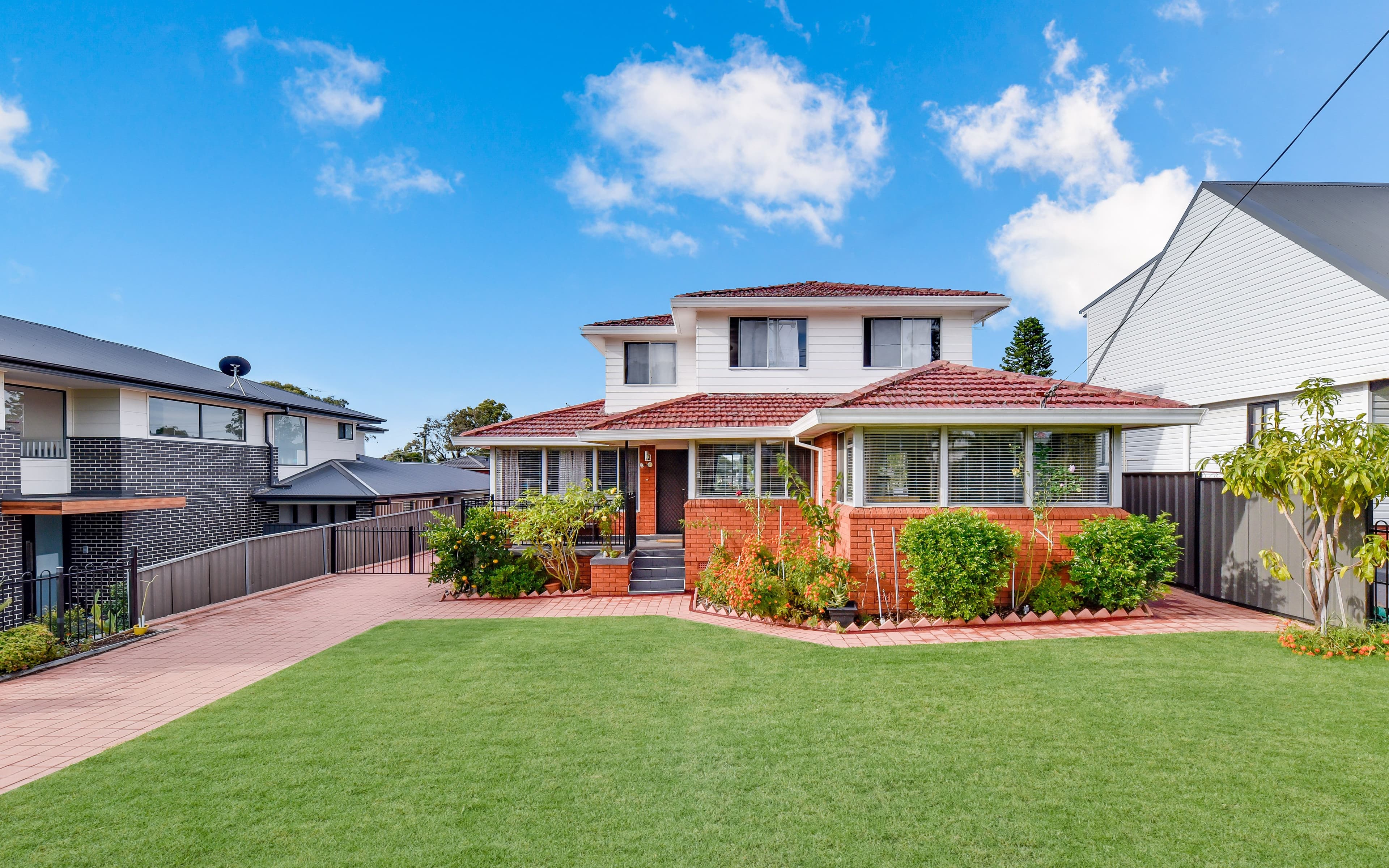 12 Wordsworth Avenue, Leumeah NSW 2560, Leumeah - Image 1