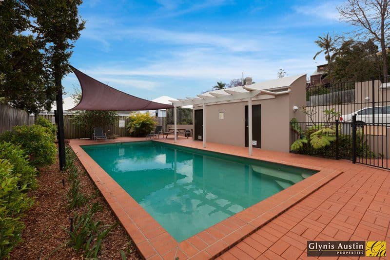 208 Kelvin Grove Road, Kelvin Grove QLD 4059, Kelvin Grove - Thumbnail 8