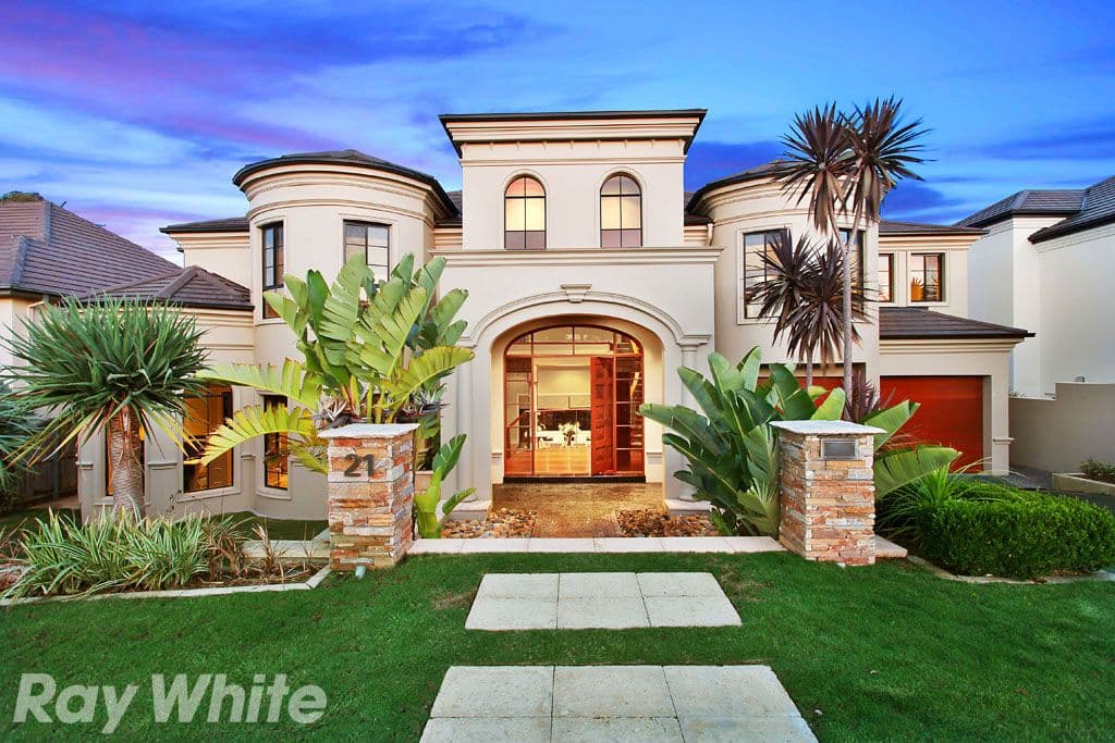 21 Rowanbrae Crescent, BELLA VISTA NSW 2153, Bella Vista - Image 1