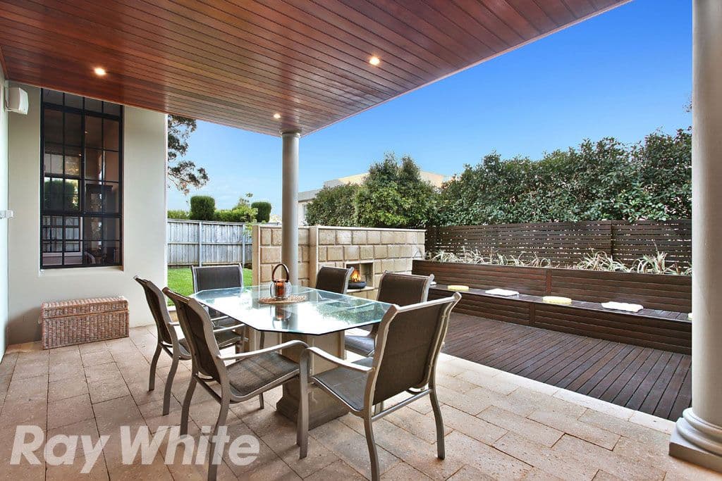 21 Rowanbrae Crescent, BELLA VISTA NSW 2153, Bella Vista - Thumbnail 3
