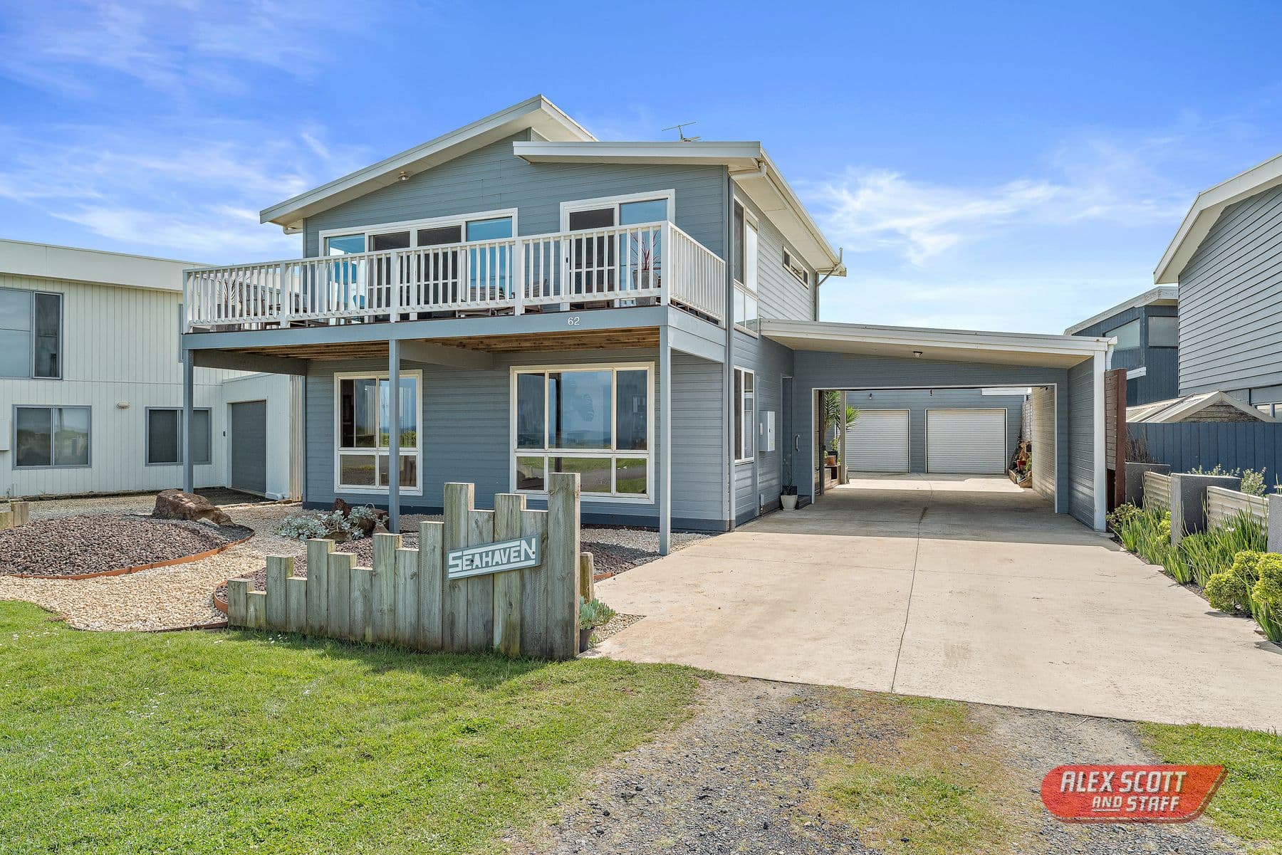 62 The Esplanade, Sunderland Bay, Sunderland Bay - Thumbnail 4