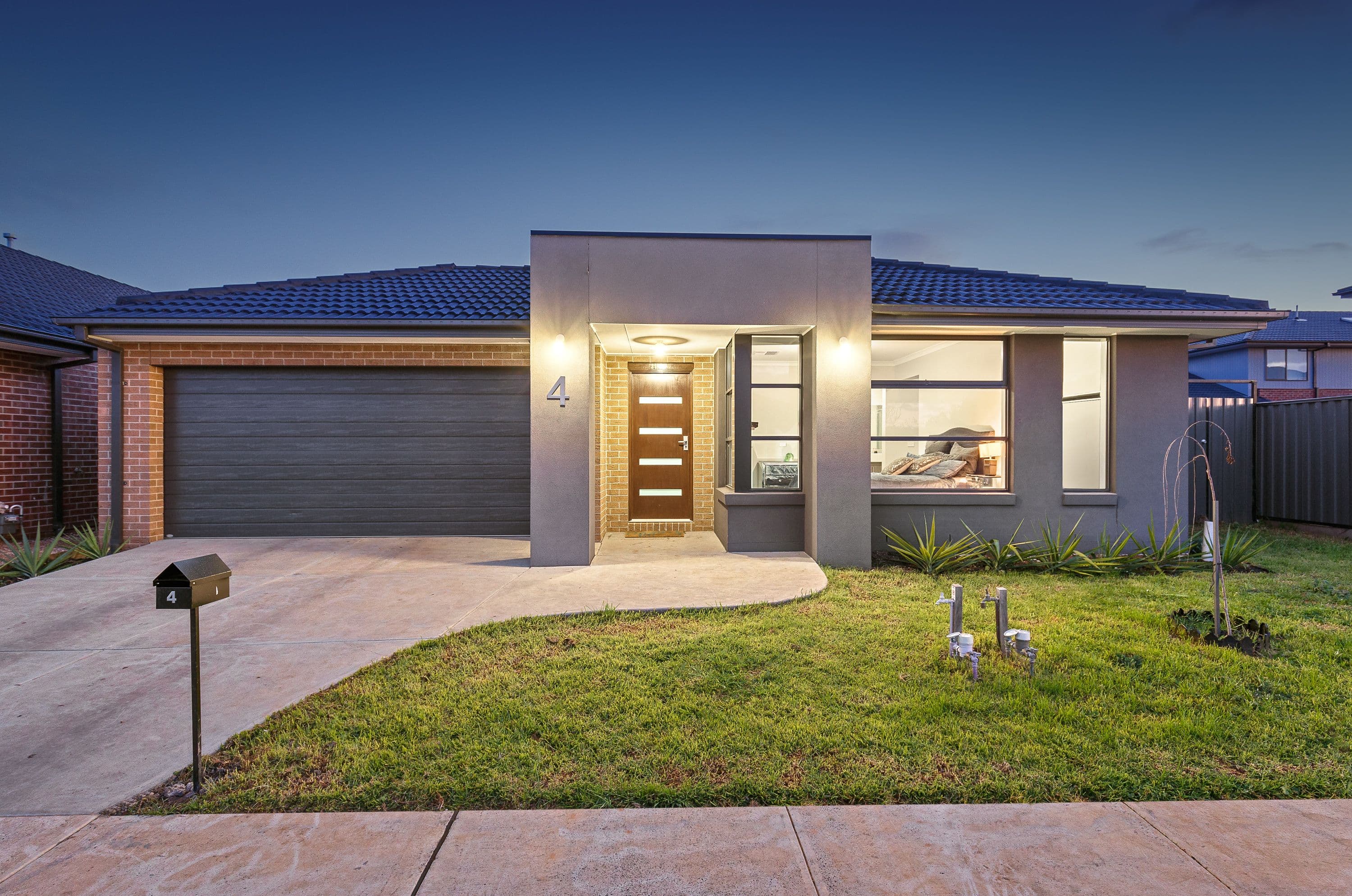 4 Tamarack Street, Kalkallo VIC 3064, Kalkallo - Image 1