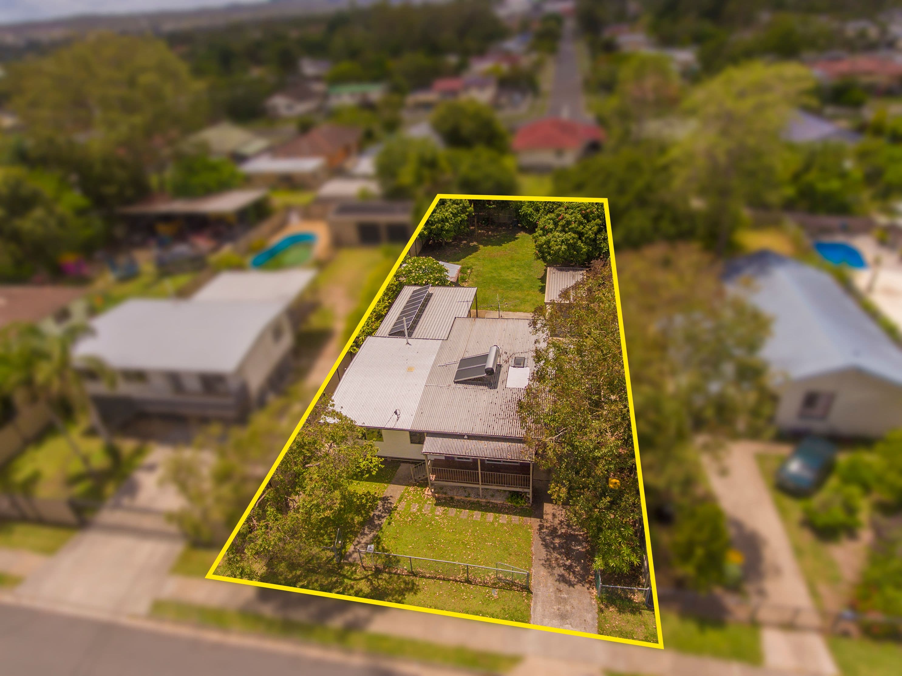 6 Old Jacaranda  Way, Subiaco, WA 6008, Subiaco - Thumbnail 2