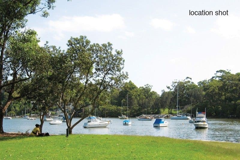 300a Burns Bay Road, LANE COVE NSW 2066, Lane Cove - Thumbnail 5