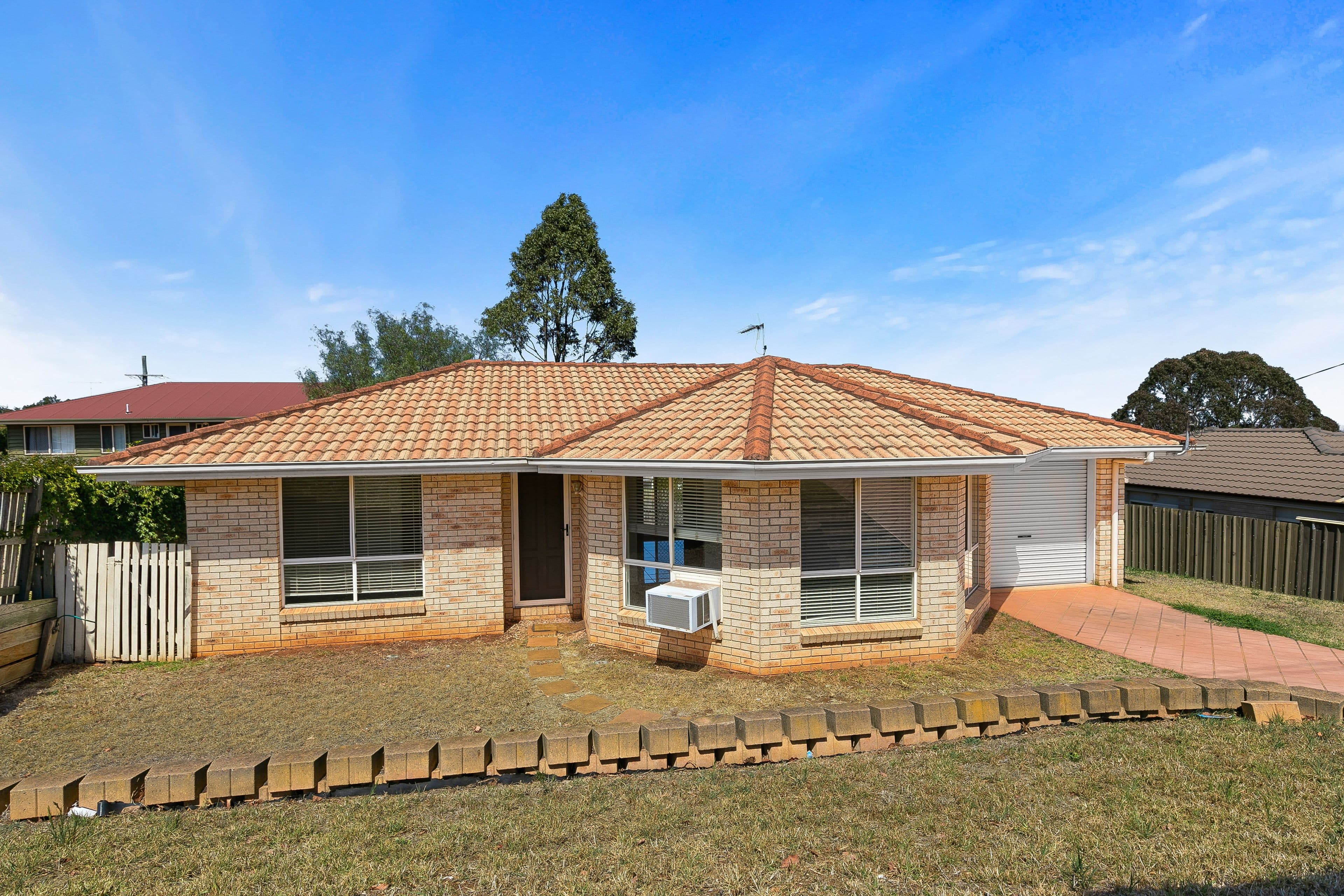 72 Glenvale Road, Harristown QLD 4350, Harristown - Image 1