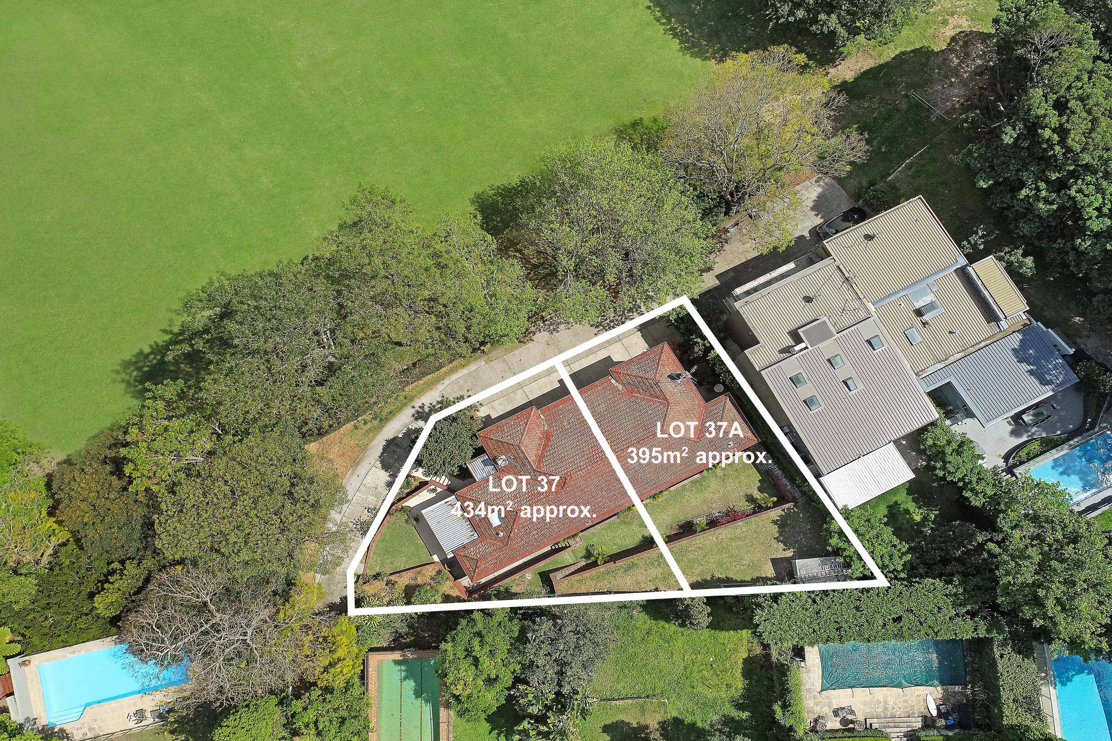 37 & 37A Suttie Road, Bellevue Hill NSW 2023, Bellevue Hill - Thumbnail 2