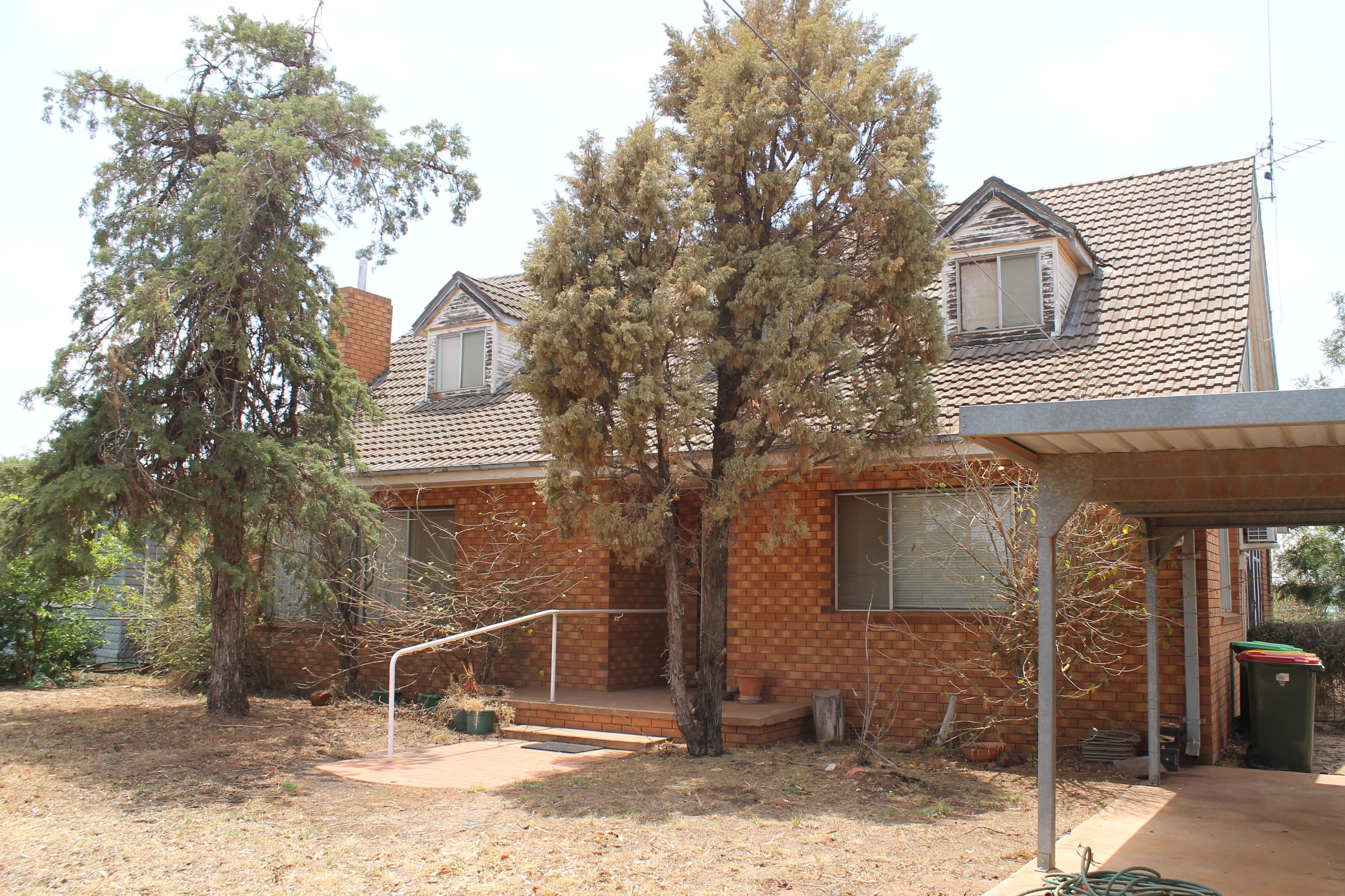 12 Mcgregor Street, Condobolin - Image 1