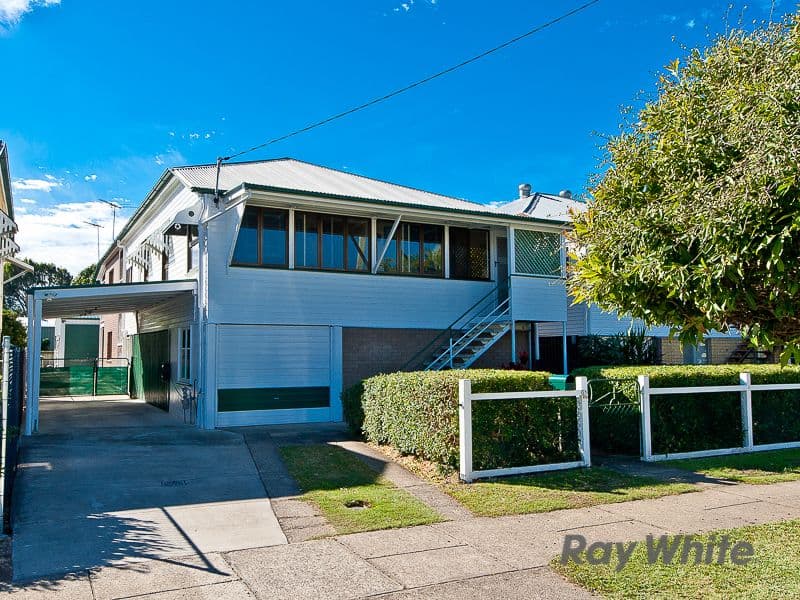 27 Kate Street, SHORNCLIFFE QLD 4017, Shorncliffe - Image 1