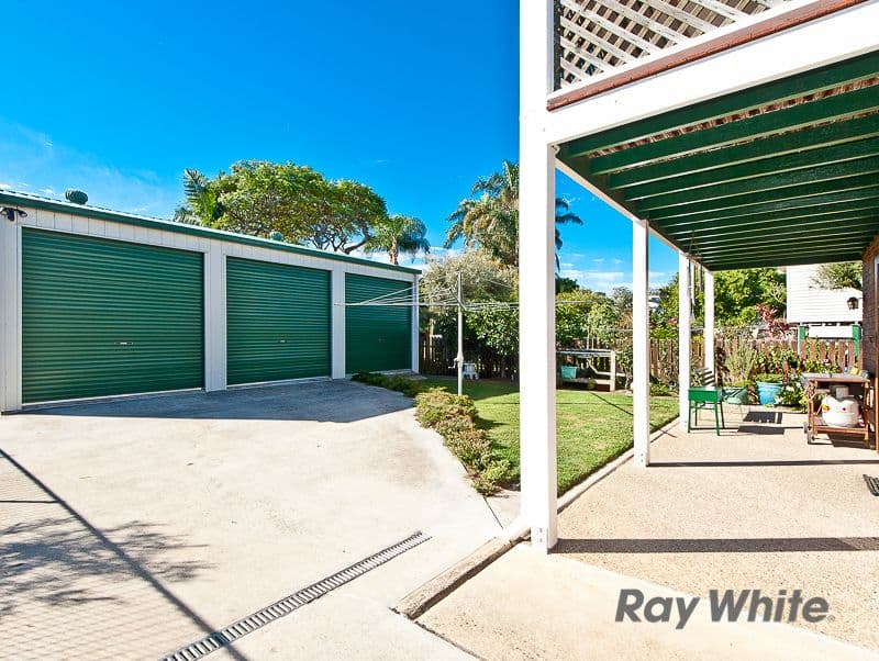 27 Kate Street, SHORNCLIFFE QLD 4017, Shorncliffe - Thumbnail 2