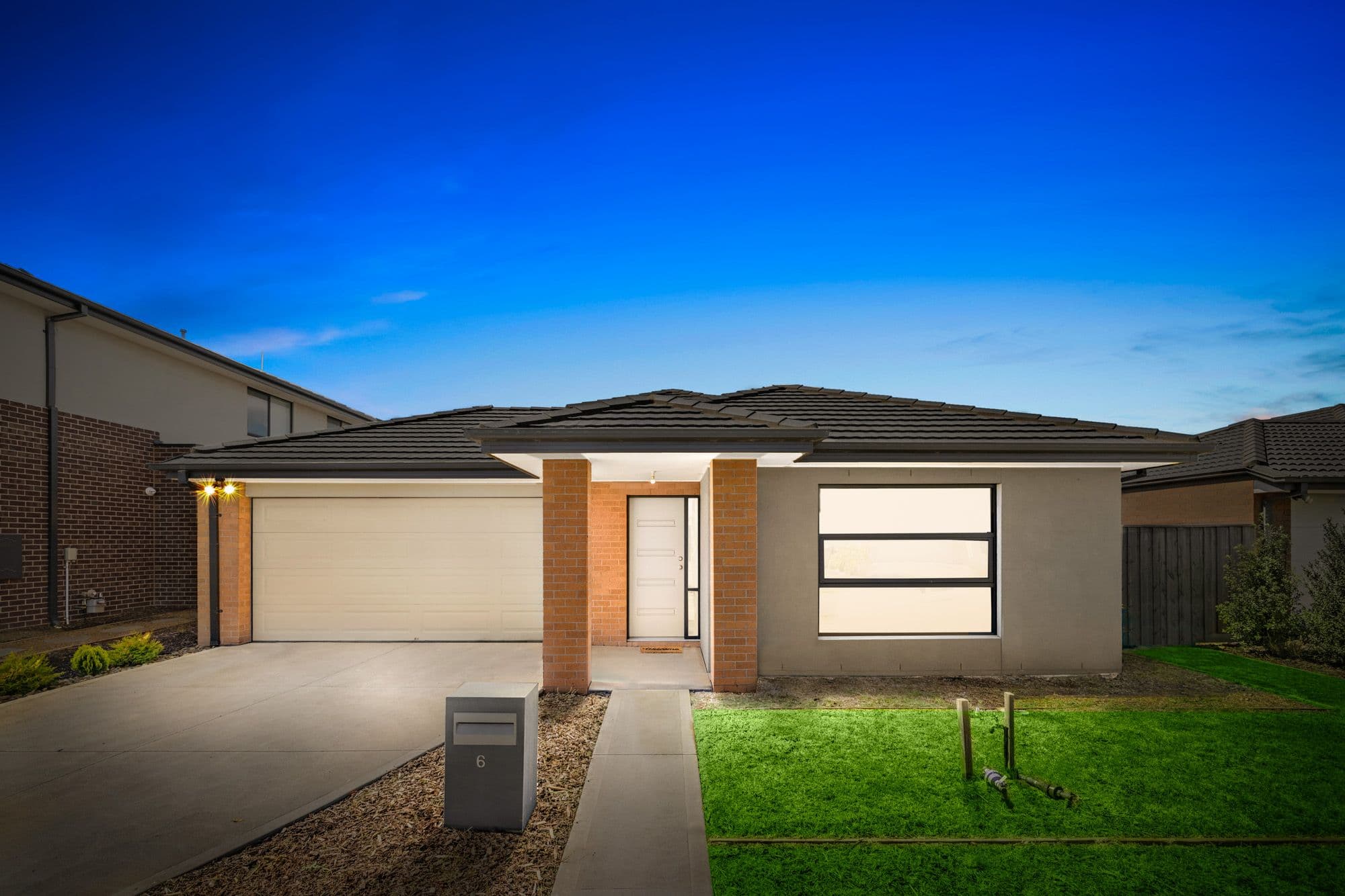 6 Kittiwake Terrace, Werribee VIC 3030, Werribee - Image 1
