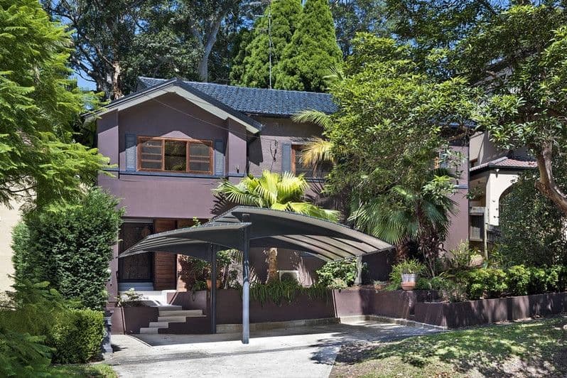 11 Ronald Avenue, Greenwich NSW 2065, Greenwich - Thumbnail 2
