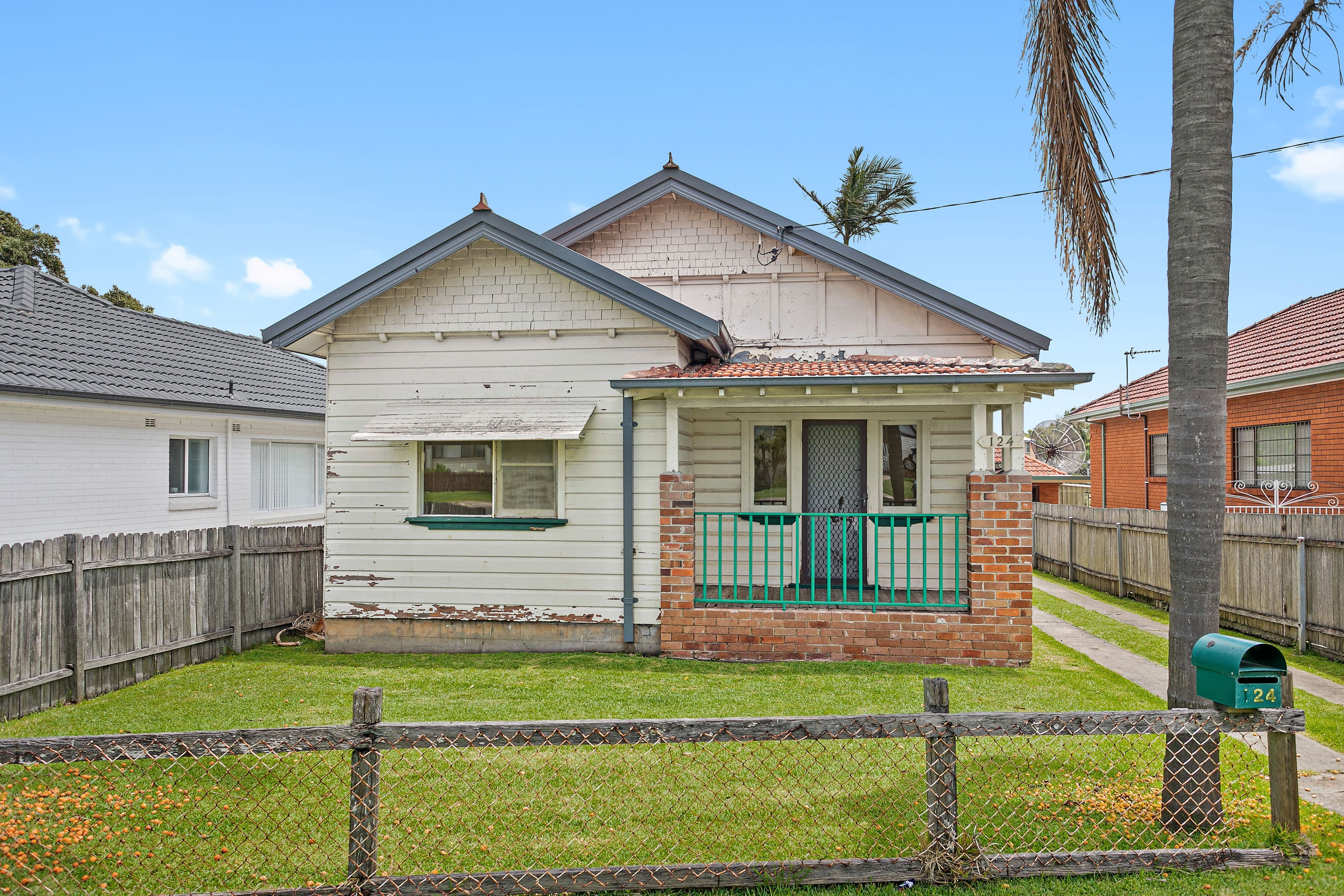 124 Shellharbour Road, Port Kembla NSW 2505, Port Kembla - Image 1
