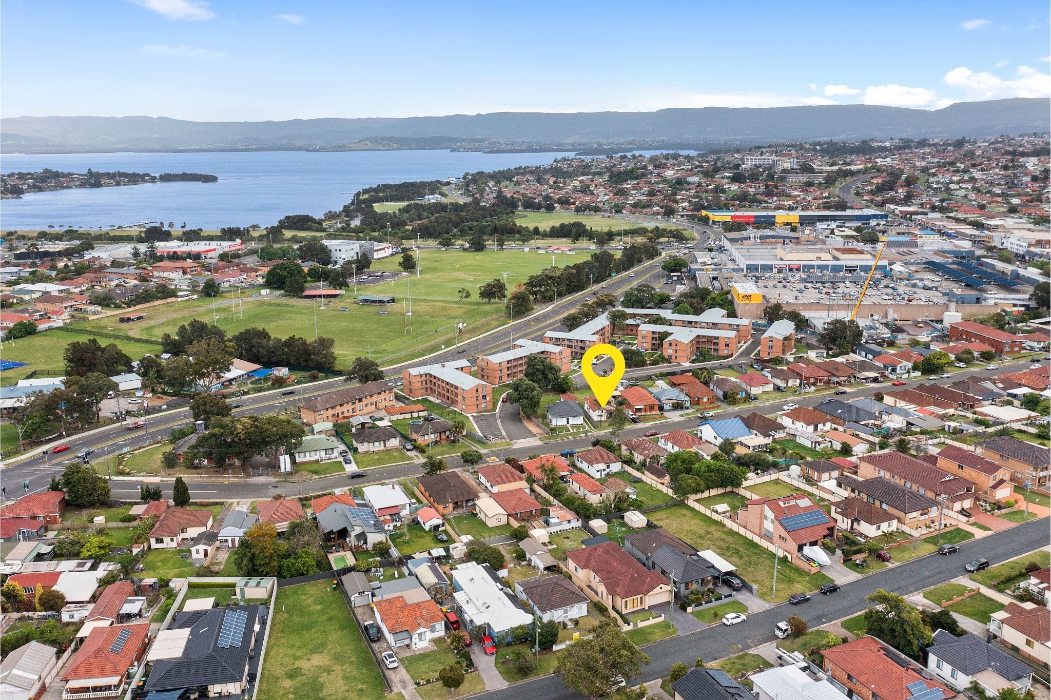 124 Shellharbour Road, Port Kembla NSW 2505, Port Kembla - Thumbnail 2