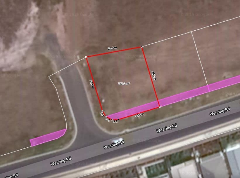 68 Wearing Road, Bargara QLD 4670, Bargara - Image 1