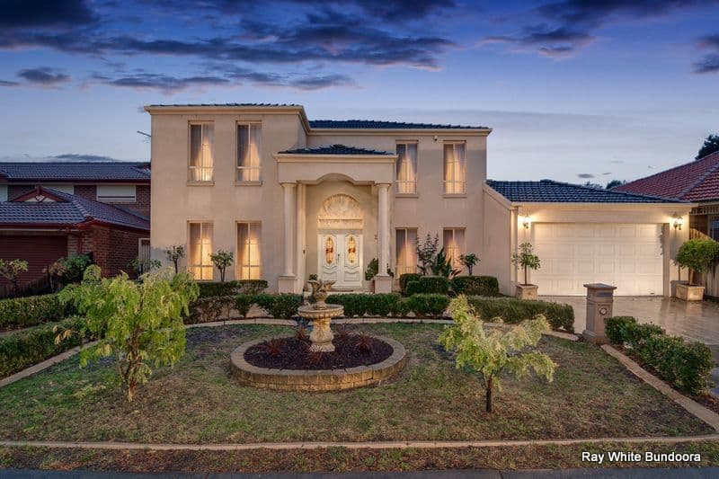 2 Ann Court, BUNDOORA VIC 3083, Bundoora - Image 1