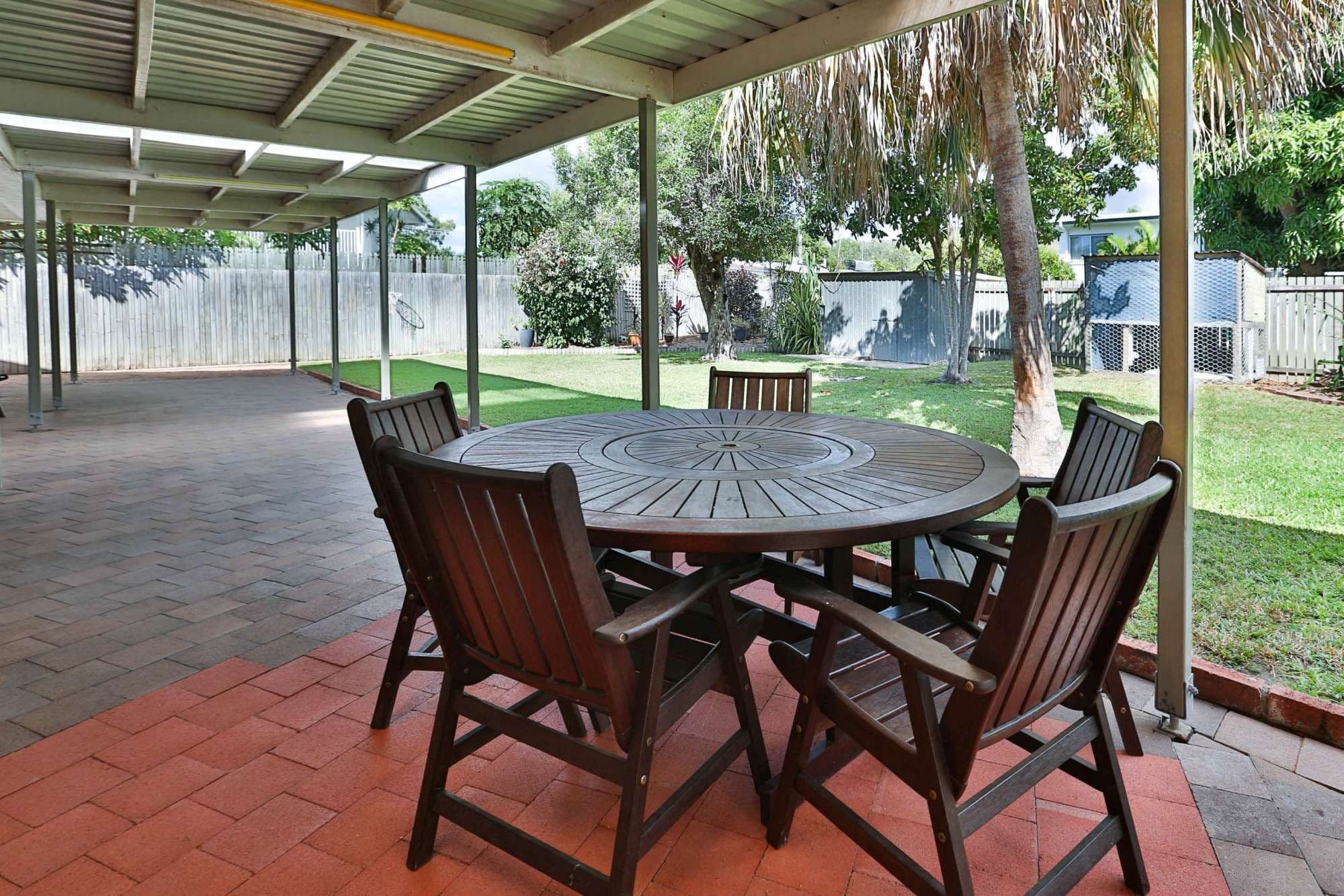 4 Galvani Street, WULGURU QLD 4811, Wulguru - Image 1