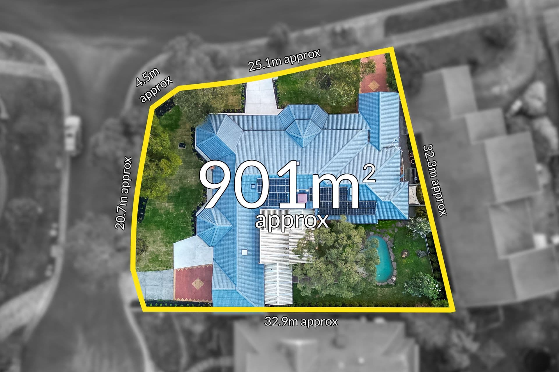 1 Mansell Court, Berwick VIC 3806, Berwick - Thumbnail 4