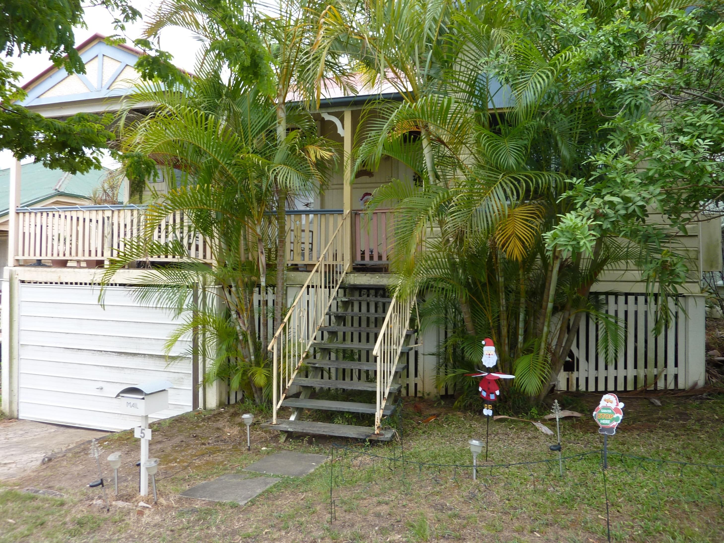 5 Shaw Street, AUCHENFLOWER QLD 4066, Auchenflower - Image 1