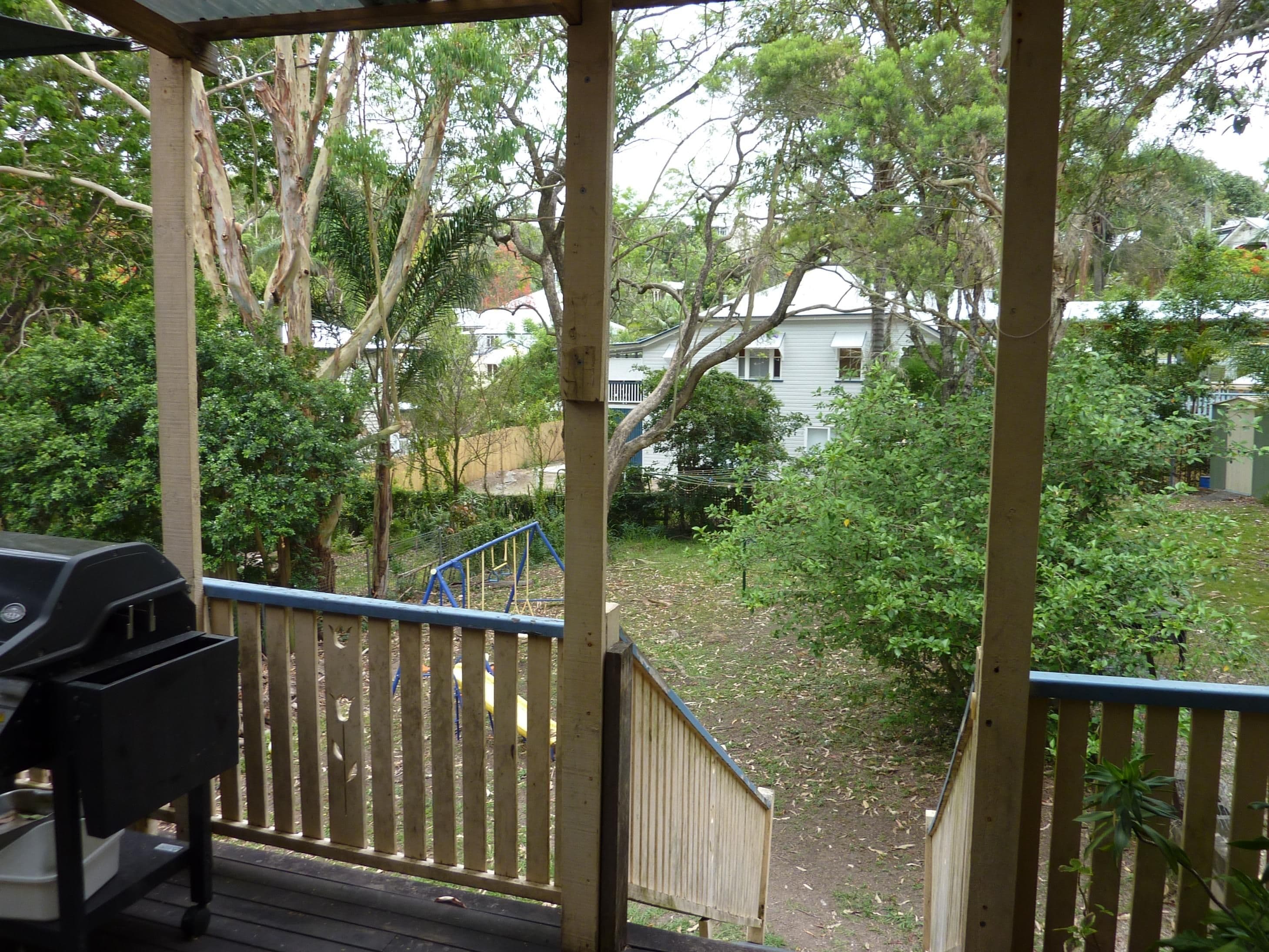 5 Shaw Street, AUCHENFLOWER QLD 4066, Auchenflower - Thumbnail 8