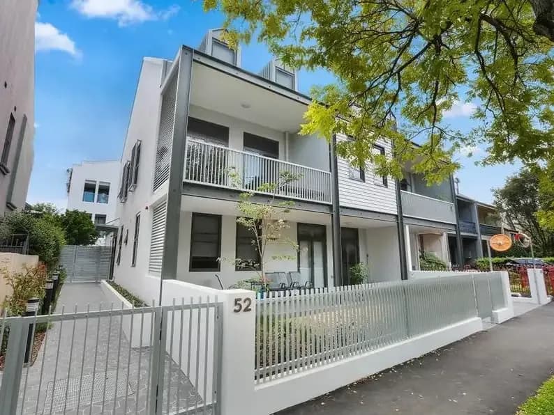 52-54 Pitt Street, Redfern NSW 2016, Redfern - Image 1