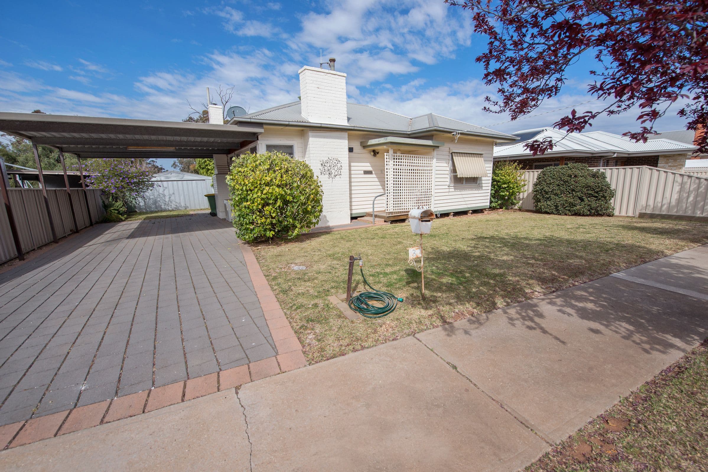 3 Bath Street, Swan Hill VIC 3585, Swan Hill - Image 1