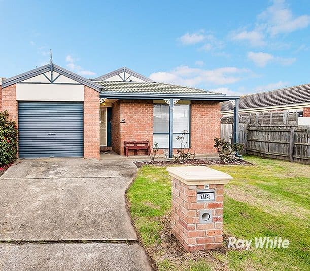 18 Charlotte Place, Cranbourne West VIC 3977, Cranbourne West - Image 1