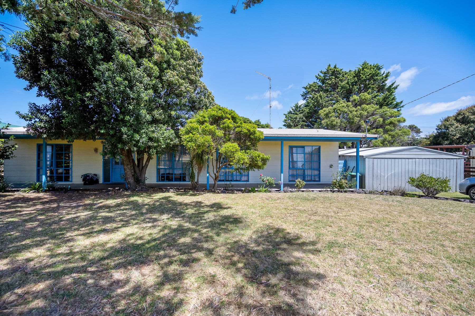 97-99 Seaward Drive, Cape Paterson VIC 3995, Cape Paterson - Image 1