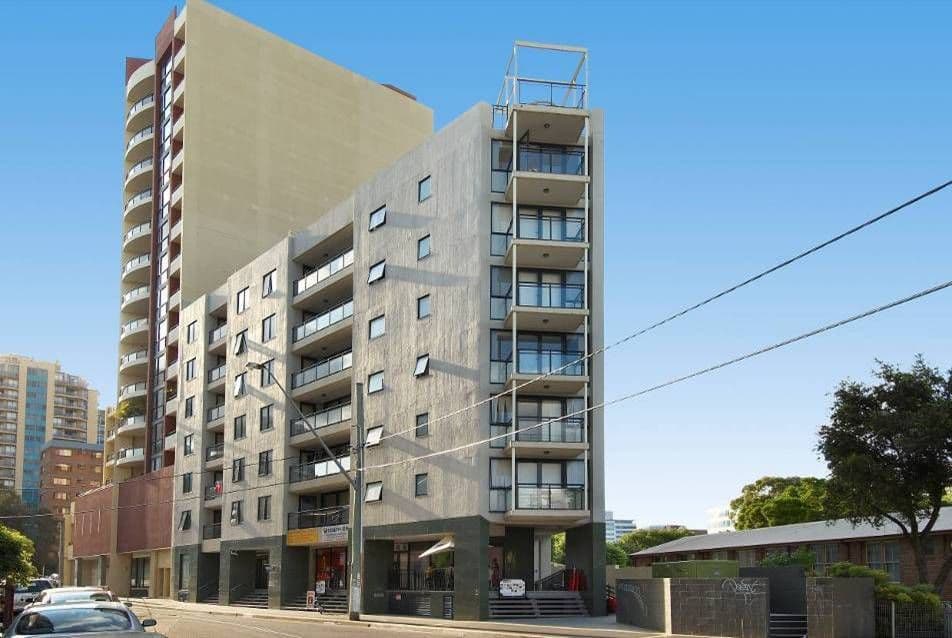 32 Hassall Street, PARRAMATTA NSW 2150, Parramatta - Thumbnail 7