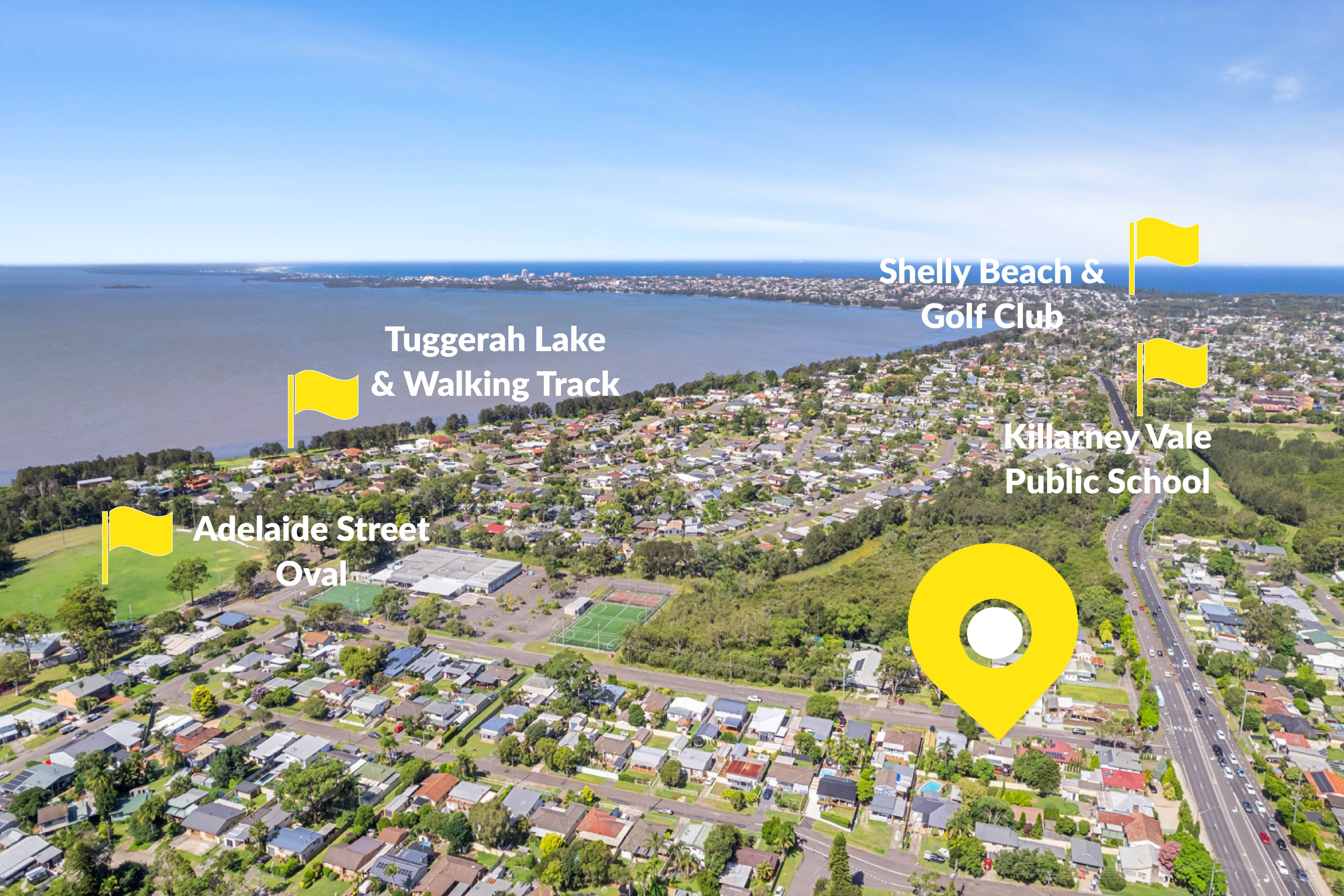 39 Adelaide Street, Tumbi Umbi NSW 2261, Tumbi Umbi - Thumbnail 2