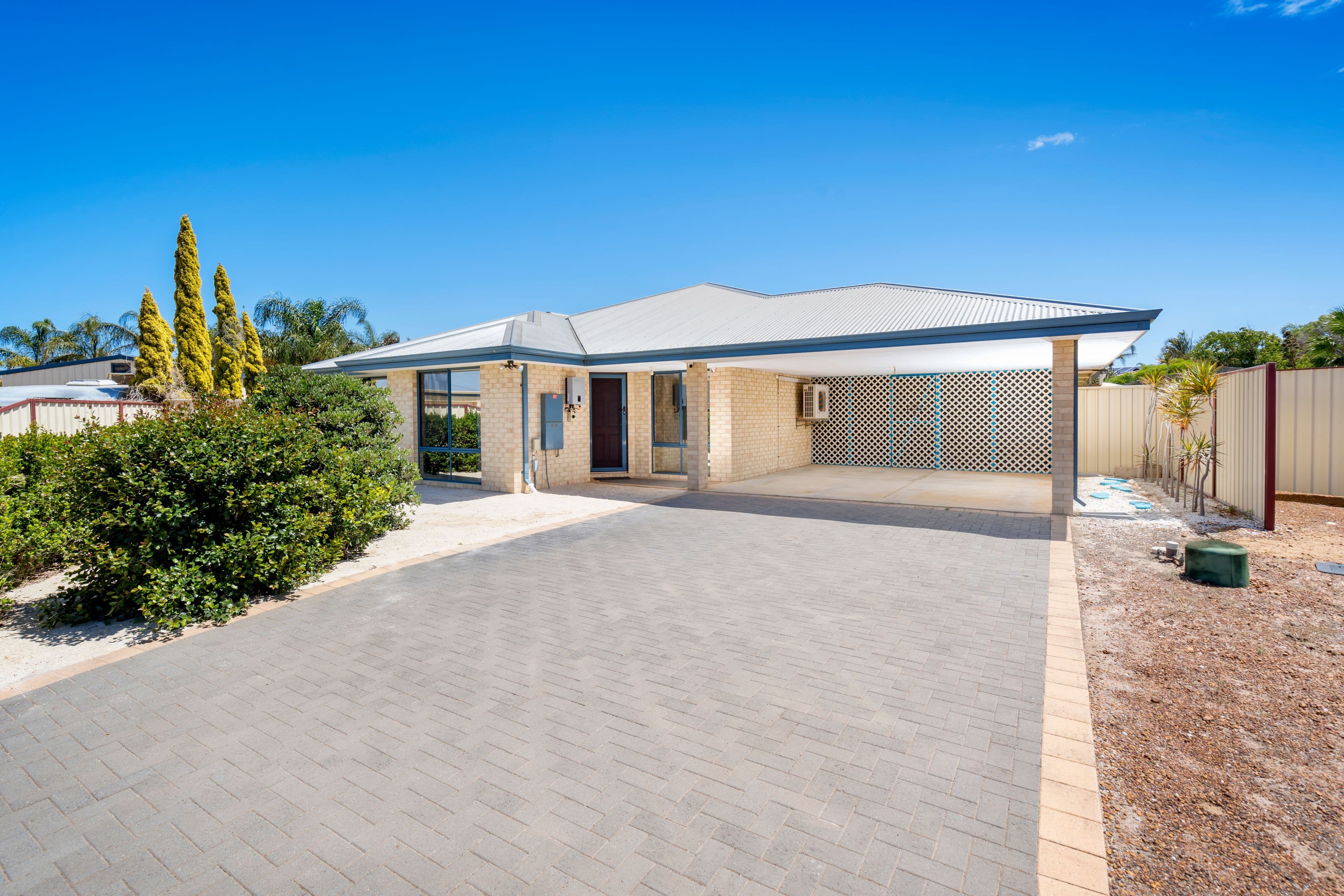 8 Tuta Court, Waggrakine WA 6530, Waggrakine - Image 1