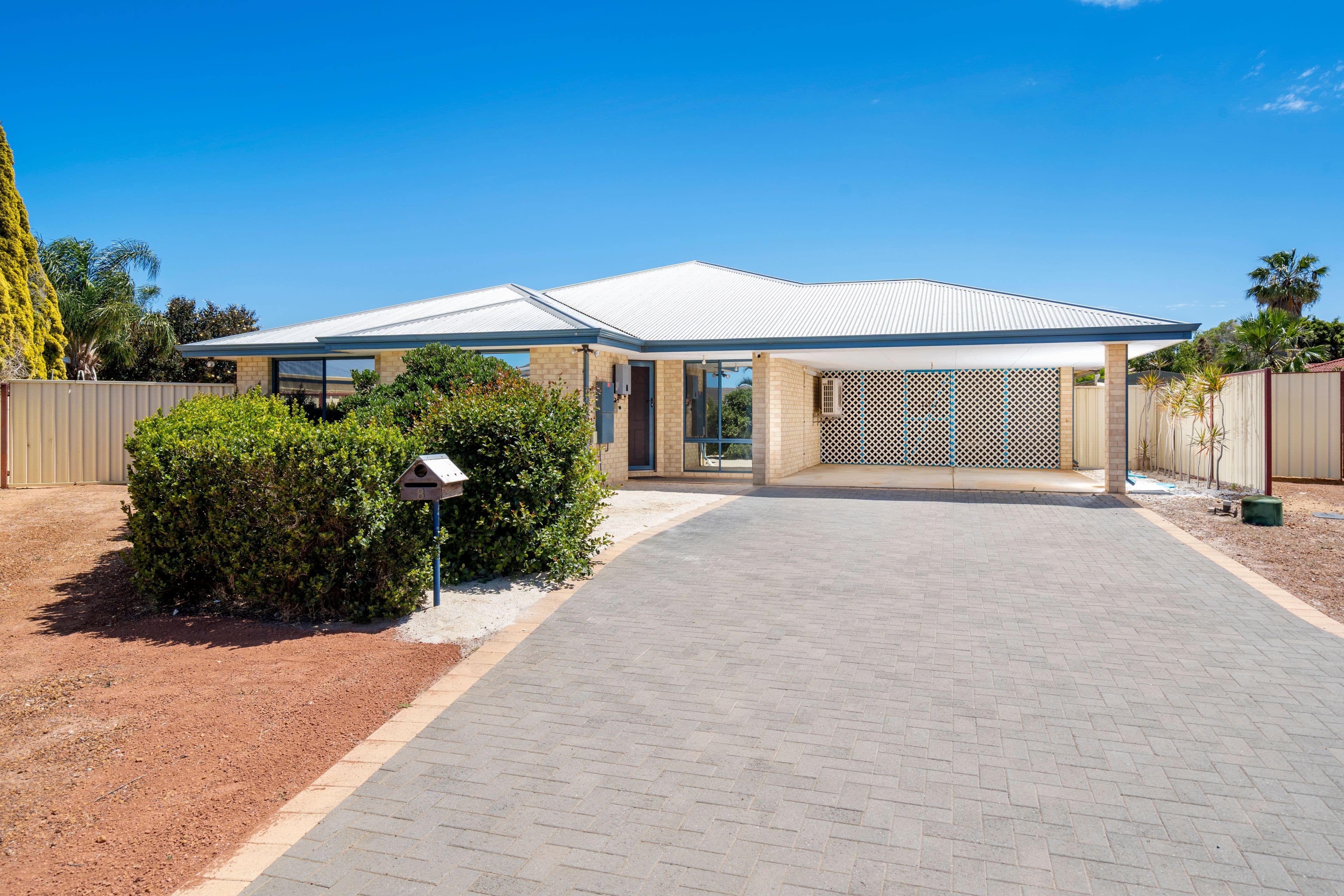 8 Tuta Court, Waggrakine WA 6530, Waggrakine - Thumbnail 2