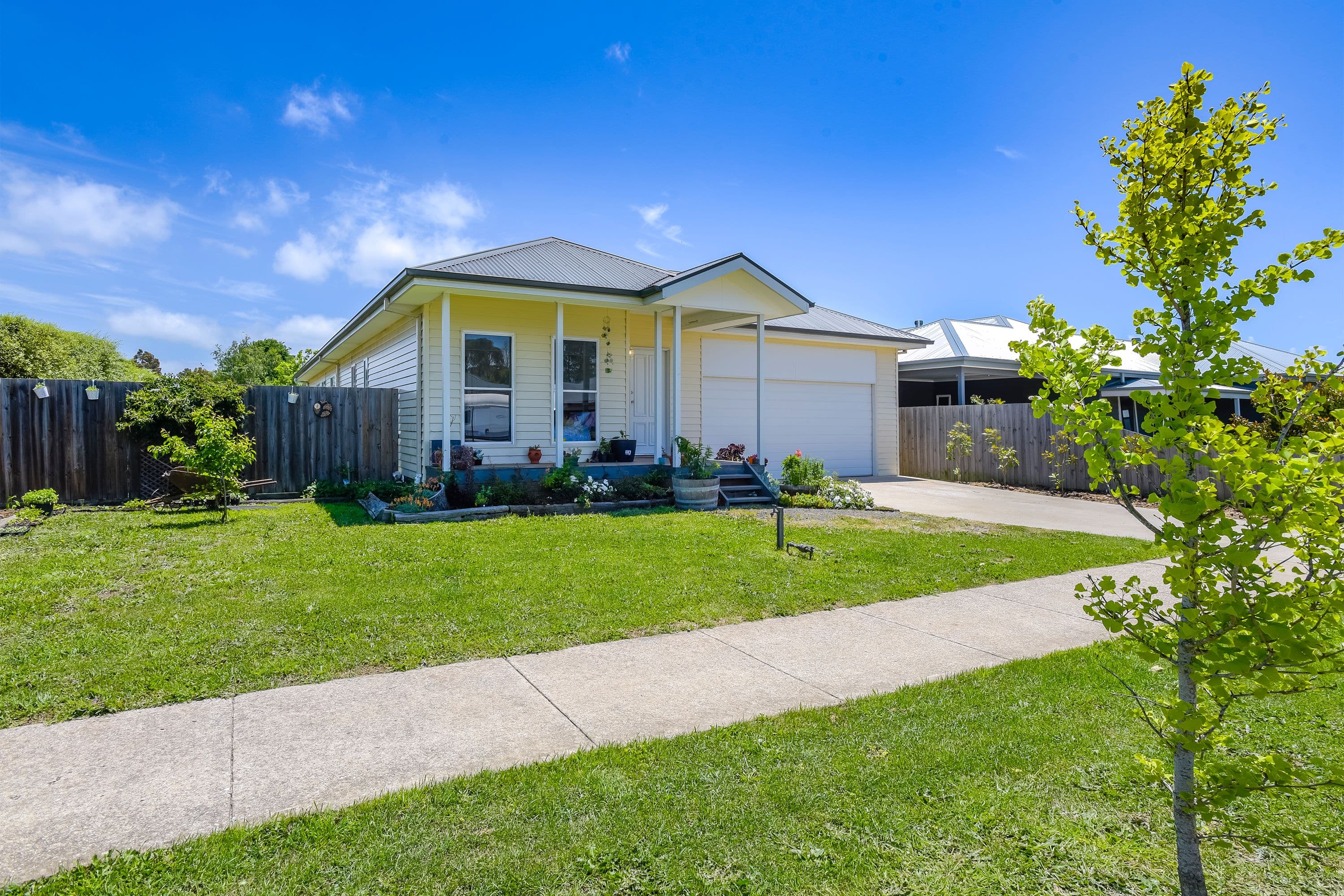 9 Tree Change Way, Woodend VIC 3442, Woodend - Thumbnail 2