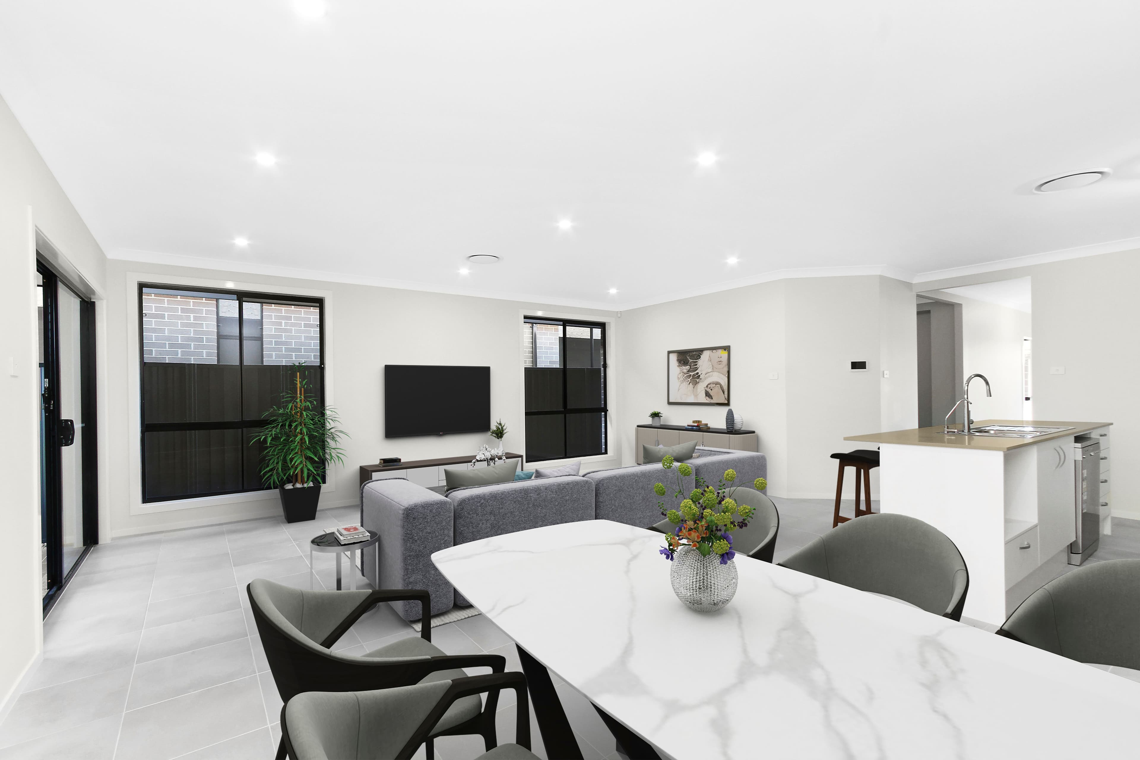 Leppington NSW 2179, Leppington - Thumbnail 3