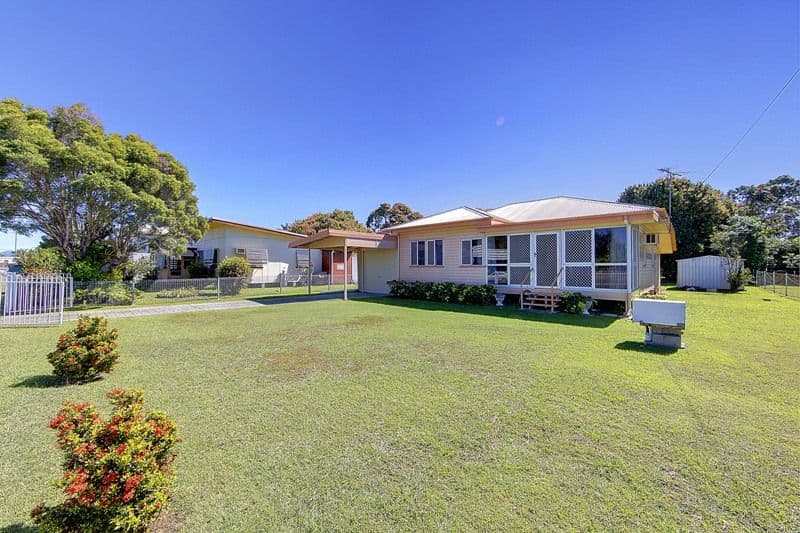 21 Charles Street, GULLIVER QLD 4812, Gulliver - Image 1