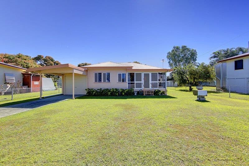 21 Charles Street, GULLIVER QLD 4812, Gulliver - Thumbnail 5