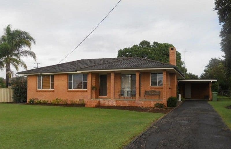 21 Beresford, PITTSWORTH QLD 4356, Pittsworth - Image 1