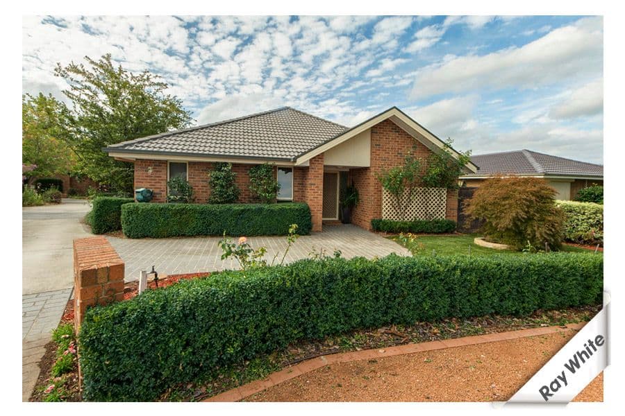 13 Renwick Street, CHIFLEY ACT 2606, Chifley - Image 1