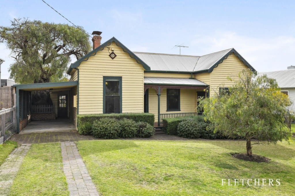 208 Ocean Beach Road, Sorrento - Image 1