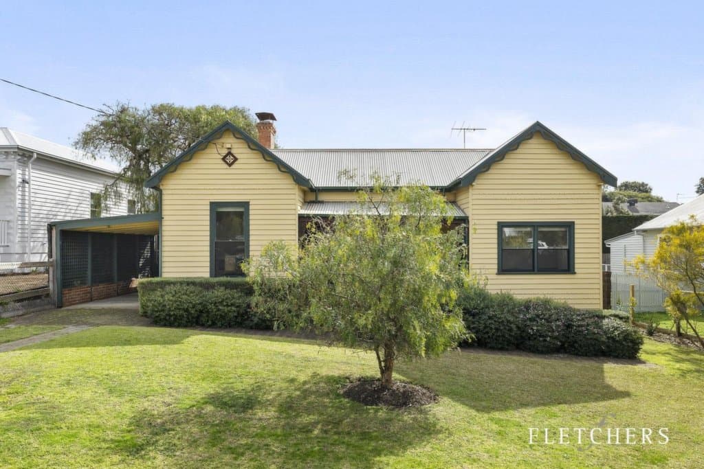 208 Ocean Beach Road, Sorrento - Thumbnail 2