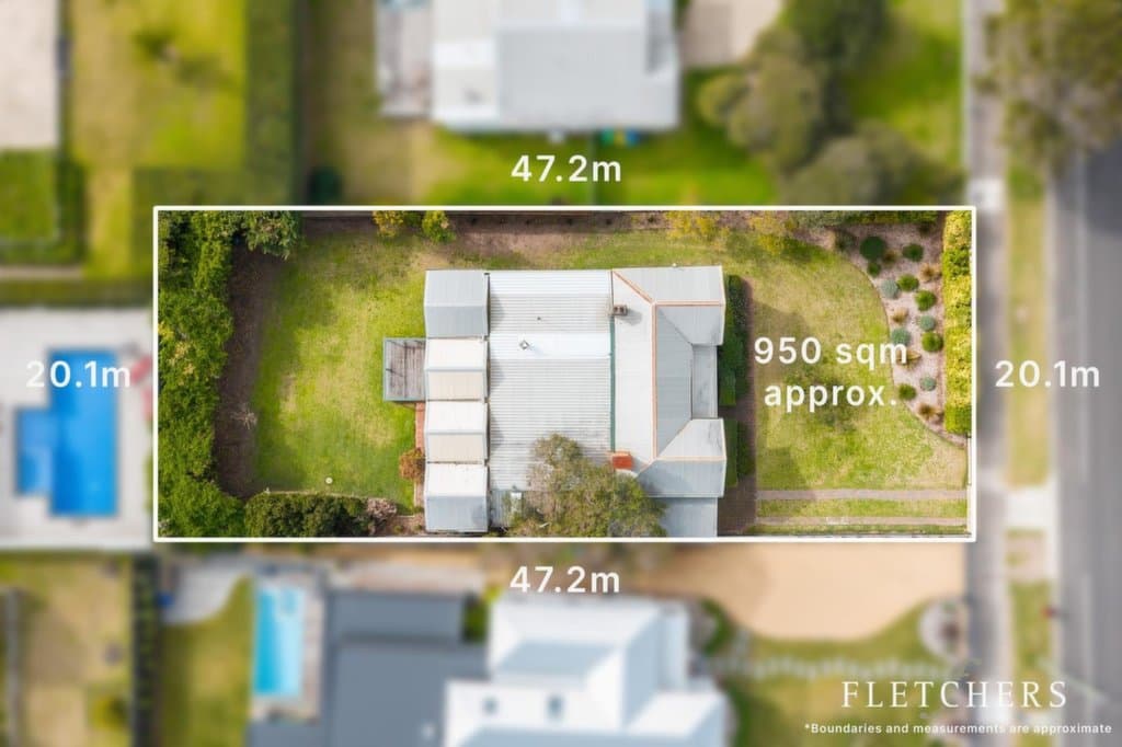 208 Ocean Beach Road, Sorrento - Thumbnail 3
