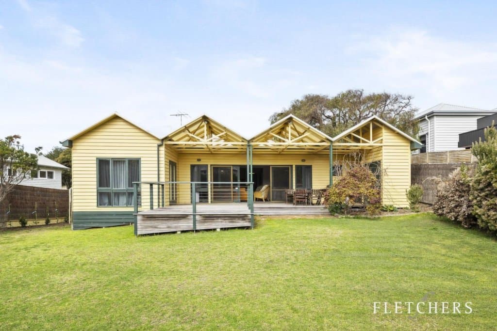 208 Ocean Beach Road, Sorrento - Thumbnail 4