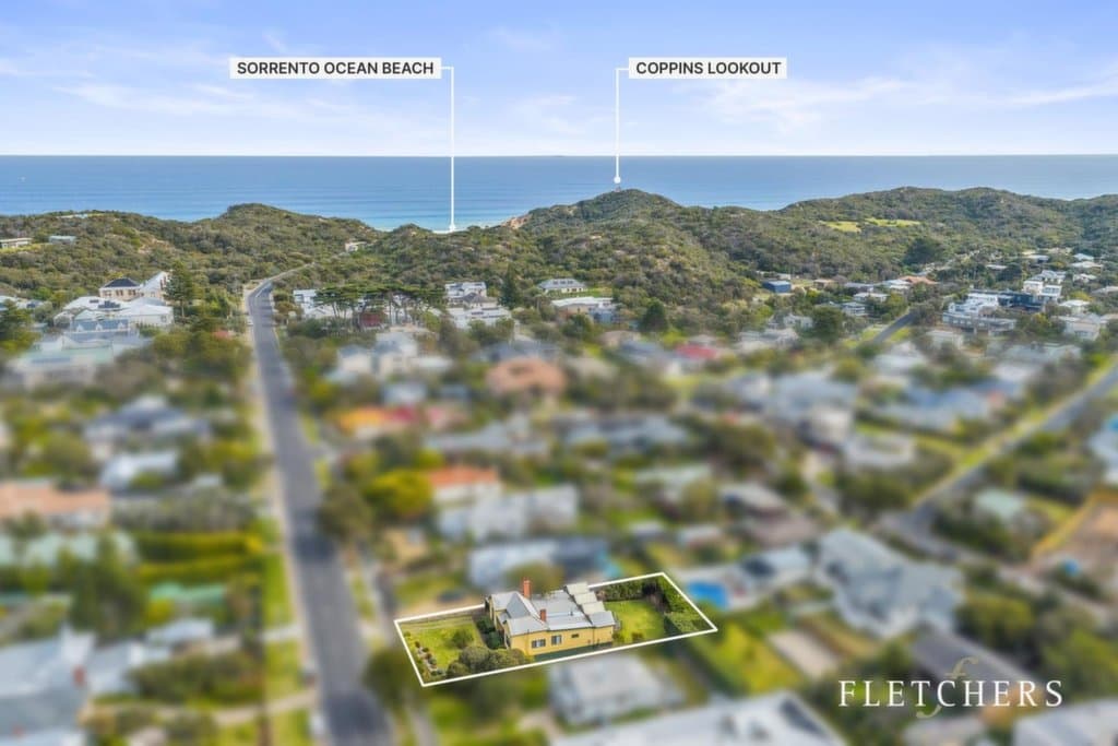 208 Ocean Beach Road, Sorrento - Thumbnail 7