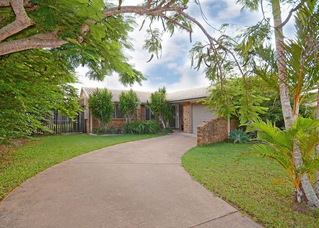 28 Wonga Street, SCARNESS QLD 4655, Scarness - Thumbnail 2