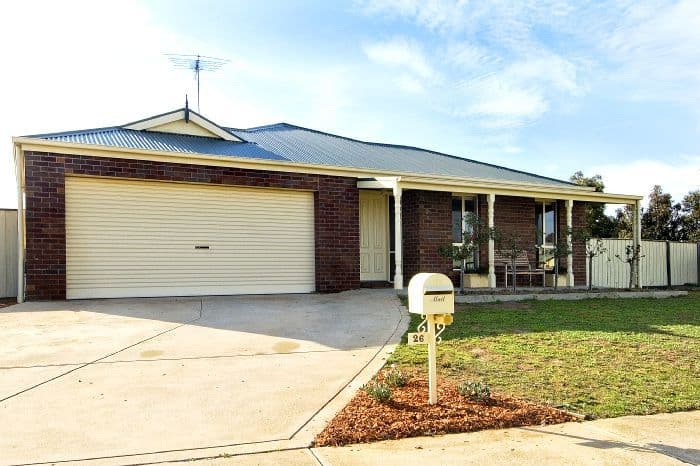 26 Alice Mews, BANNOCKBURN VIC 3331, Bannockburn - Image 1