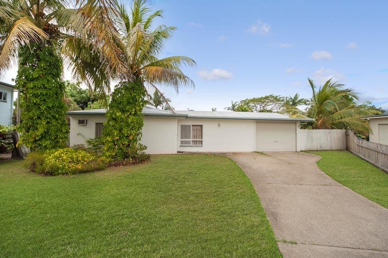 9 Paradise Close, WHITE ROCK QLD 4868, White Rock - Thumbnail 3